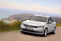 2011 Volkswagen Passat 38