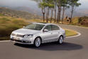 2011 Volkswagen Passat 39