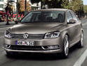 2011 Volkswagen Passat 4
