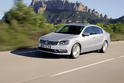 2011 Volkswagen Passat 41