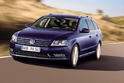 2011 Volkswagen Passat 44