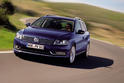 2011 Volkswagen Passat 45