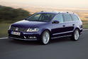 2011 Volkswagen Passat 46