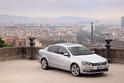 2011 Volkswagen Passat 48