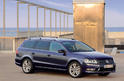 2011 Volkswagen Passat 50