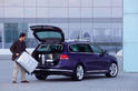 2011 Volkswagen Passat 53