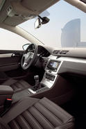 2011 Volkswagen Passat 55