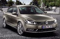 2011 Volkswagen Passat 6