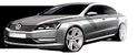 2011 Volkswagen Passat 73