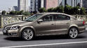 2011 Volkswagen Passat 8