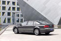 2011 Volkswagen Phaeton 12
