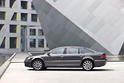 2011 Volkswagen Phaeton 13