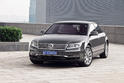 2011 Volkswagen Phaeton 14