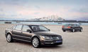 2011 Volkswagen Phaeton 17