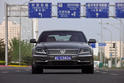 2011 Volkswagen Phaeton 19