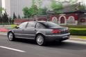 2011 Volkswagen Phaeton 21