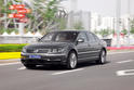 2011 Volkswagen Phaeton 22