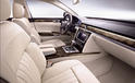 2011 Volkswagen Phaeton 23
