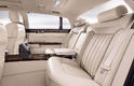 2011 Volkswagen Phaeton 31