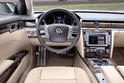 2011 Volkswagen Phaeton 32