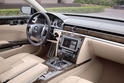 2011 Volkswagen Phaeton 33