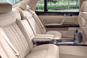 2011 Volkswagen Phaeton 34