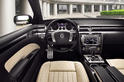 2011 Volkswagen Phaeton 36