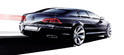 2011 Volkswagen Phaeton 38