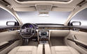 2011 Volkswagen Phaeton 4