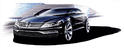 2011 Volkswagen Phaeton 40