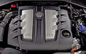 2011 Volkswagen Phaeton 5