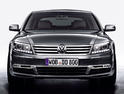 2011 Volkswagen Phaeton 7