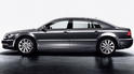 2011 Volkswagen Phaeton 8