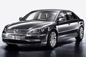 2011 Volkswagen Phaeton 9