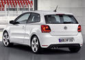 2011 Volkswagen Polo V GTI 1