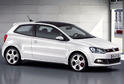 2011 Volkswagen Polo V GTI 12