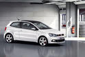 2011 Volkswagen Polo V GTI 13