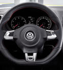 2011 Volkswagen Polo V GTI 14