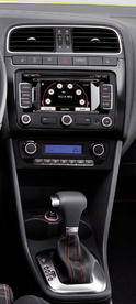 2011 Volkswagen Polo V GTI 15