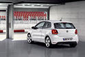 2011 Volkswagen Polo V GTI 2