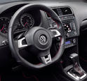 2011 Volkswagen Polo V GTI 6