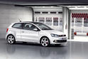 2011 Volkswagen Polo V GTI 9
