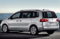 2011 Volkswagen Sharan 10