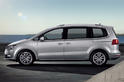 2011 Volkswagen Sharan 11