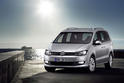 2011 Volkswagen Sharan 3