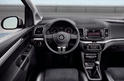 2011 Volkswagen Sharan 6