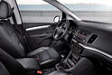 2011 Volkswagen Sharan 7