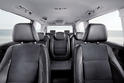 2011 Volkswagen Sharan 8
