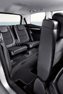 2011 Volkswagen Sharan 9