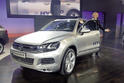2011 Volkswagen Touareg 16